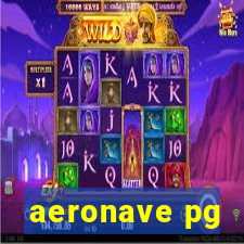 aeronave pg